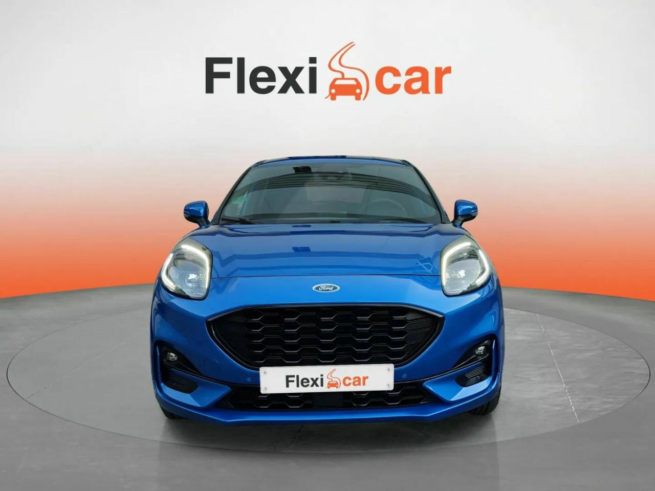 ford puma 2024 / foto grande (2)