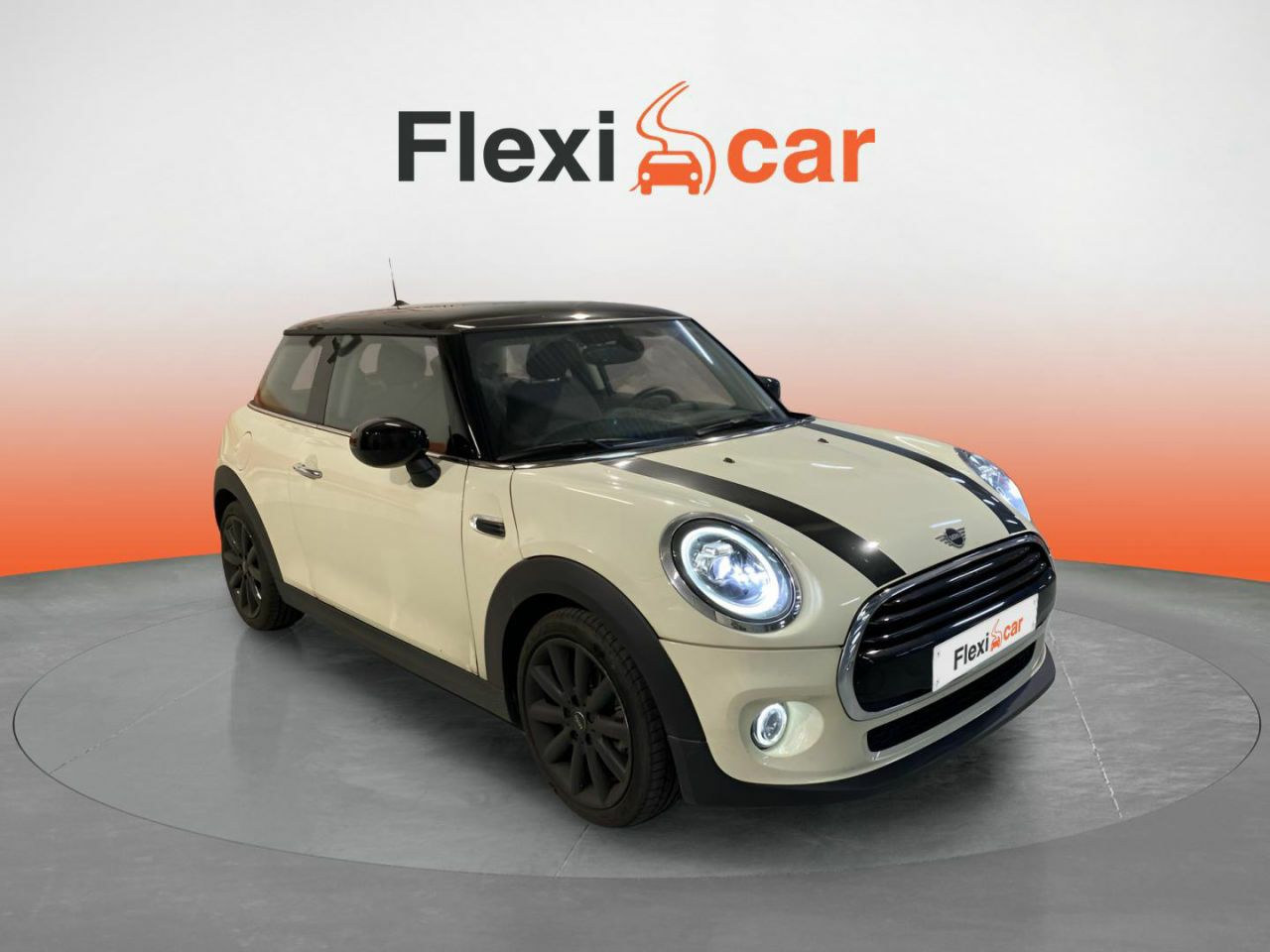 Mini  de segunda mano - mini cooper 2020 /