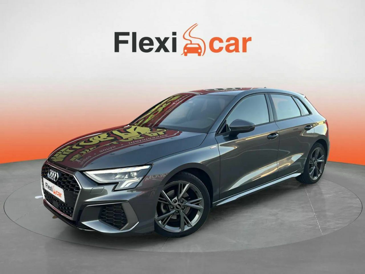 audi a3 2022 / foto grande (3)
