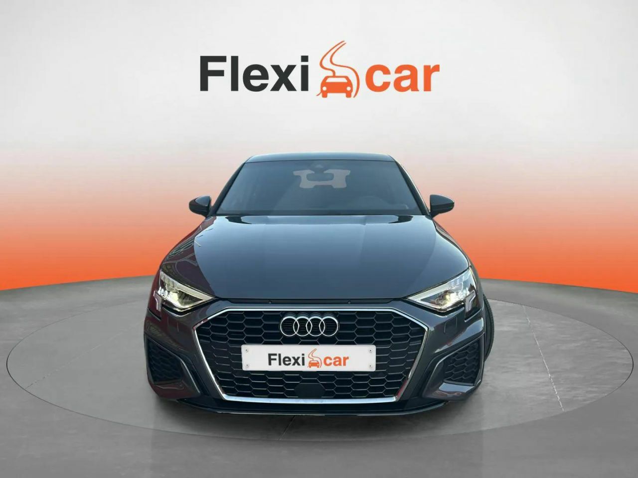 audi a3 2022 / foto grande (2)