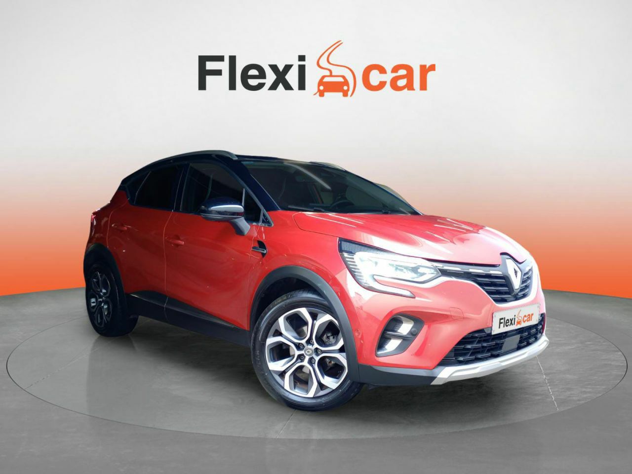 renault captur 2020 /