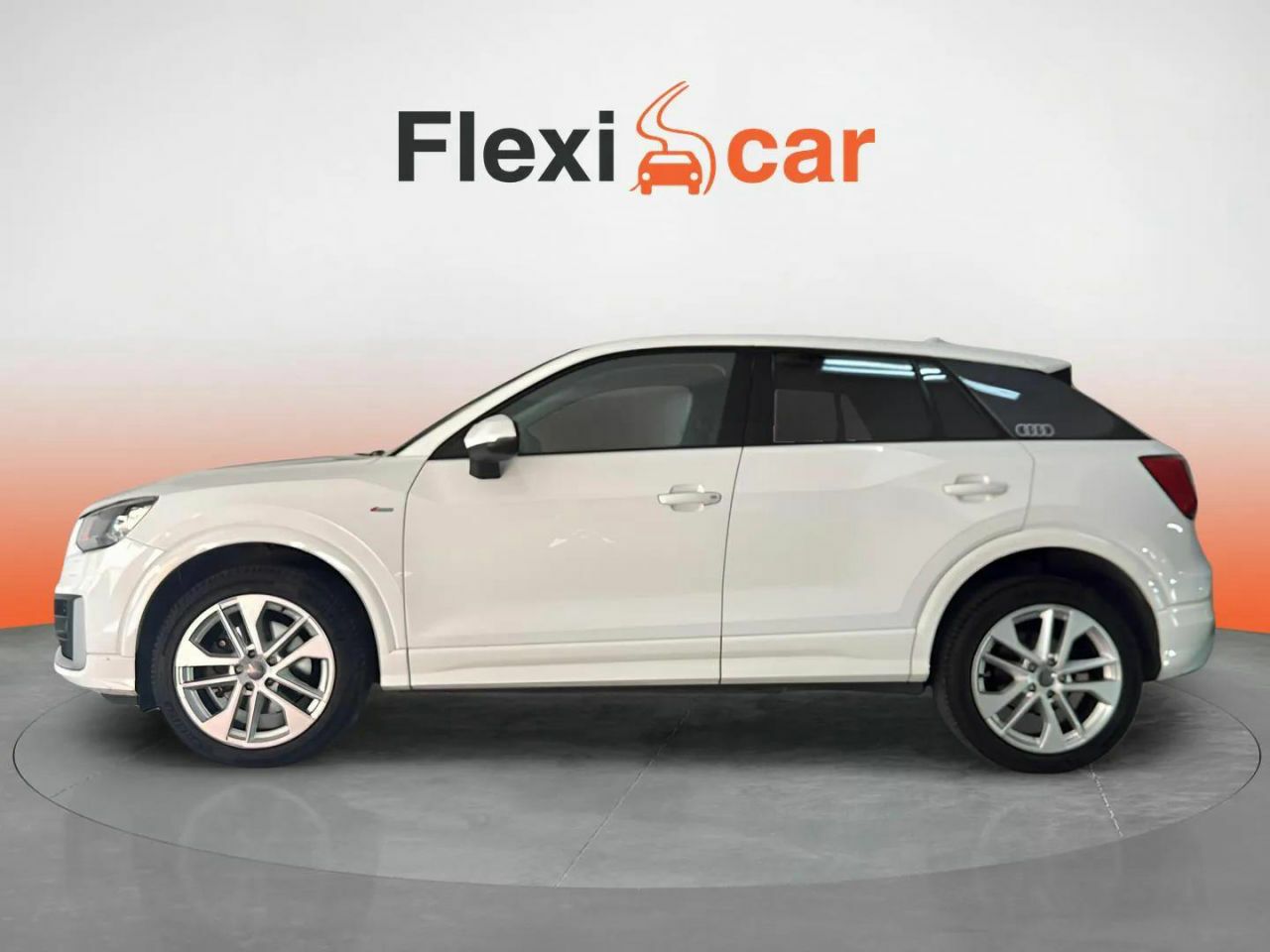 audi q2 2018 / foto grande (3)