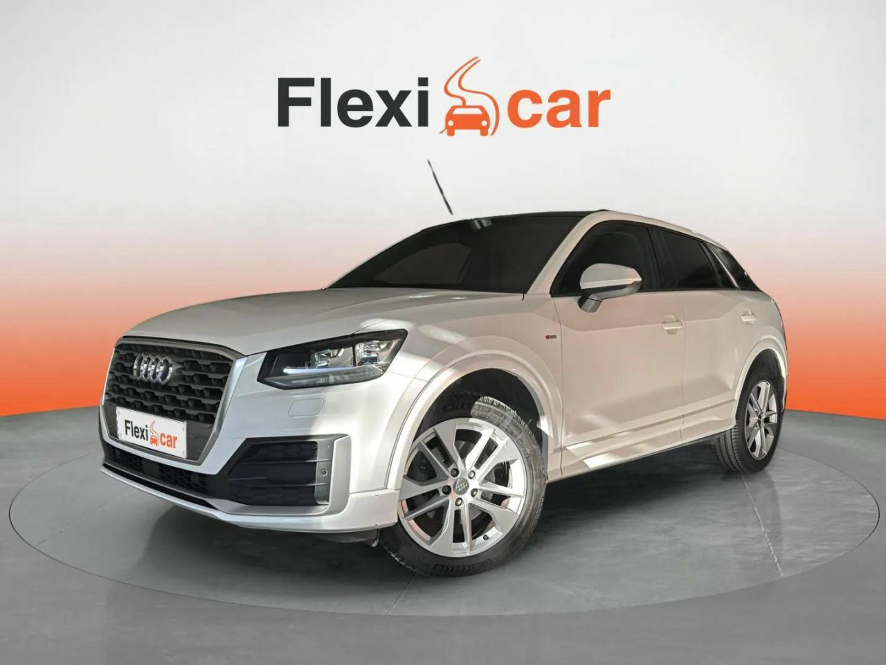 audi q2 2018 / foto grande (2)