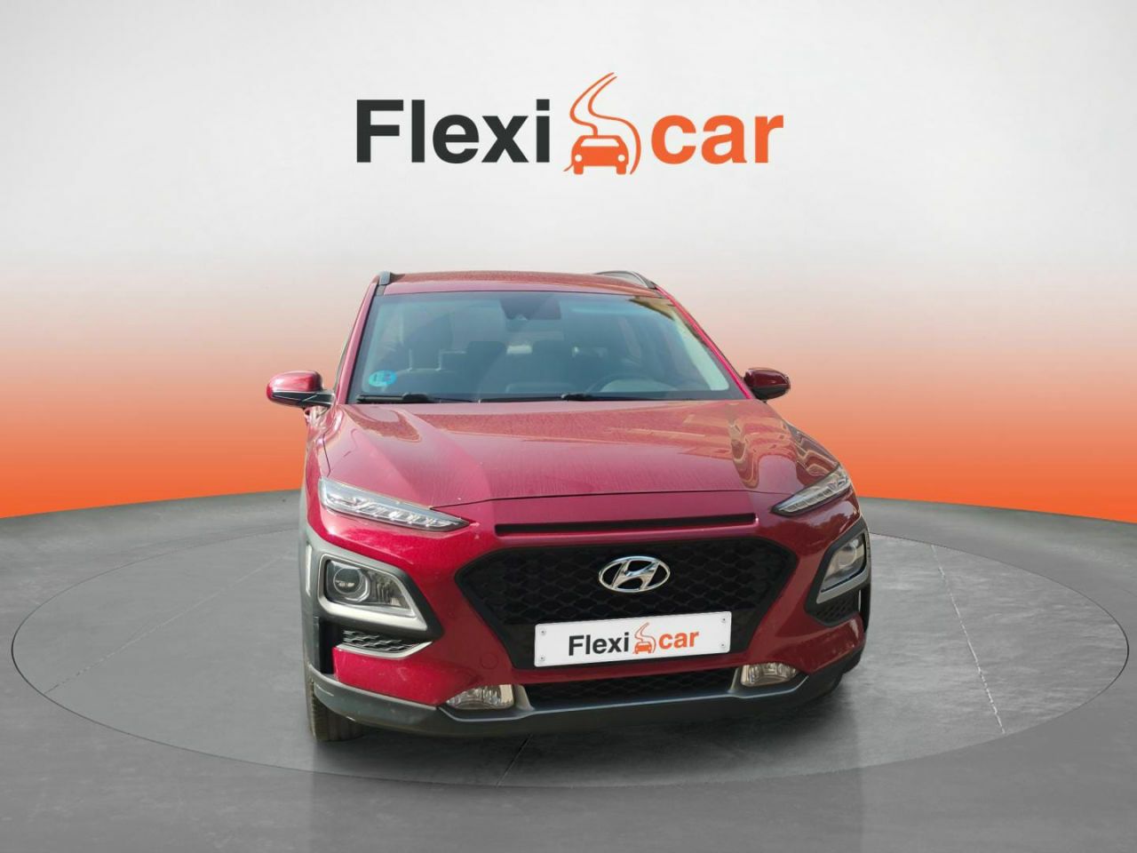 hyundai kona 2020 / foto grande (2)