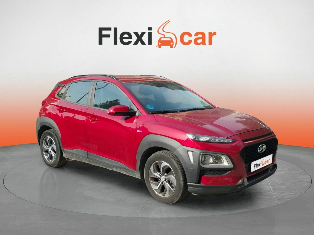 Hyundai kona 2021 alcala de henares  de segunda mano - hyundai kona 2020 /