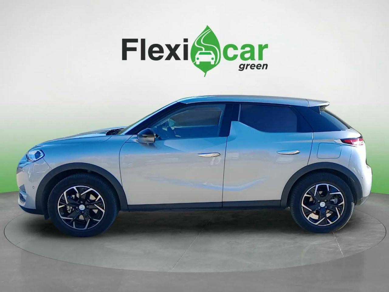 ds automobiles ds 3 crossback 2021 / foto grande (2)