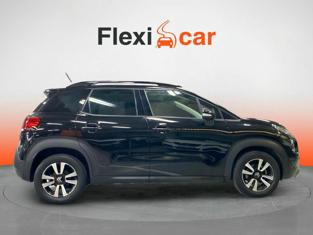 citroën c3 aircross 2019 / foto grande (3)