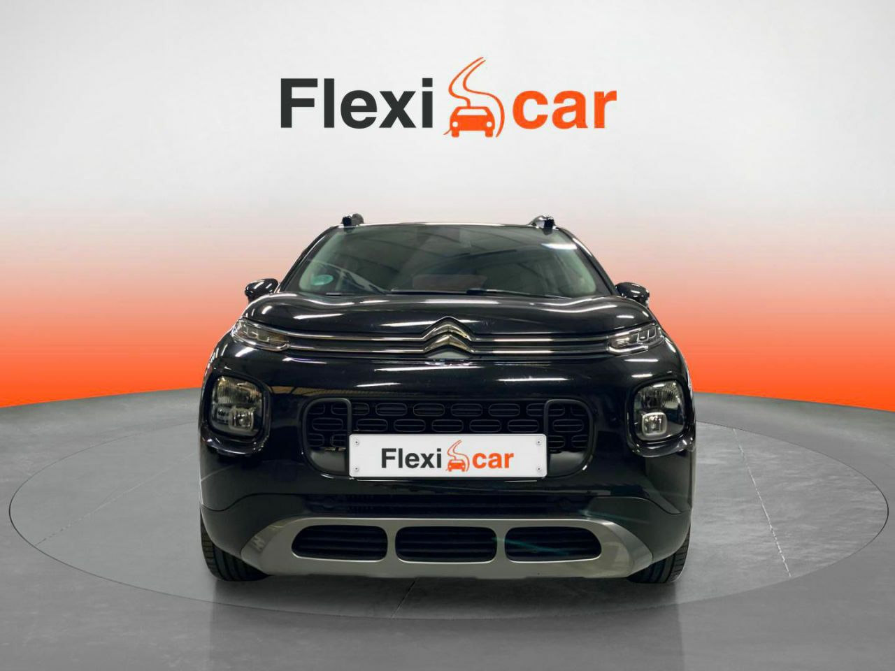 citroën c3 aircross 2019 / foto grande (2)