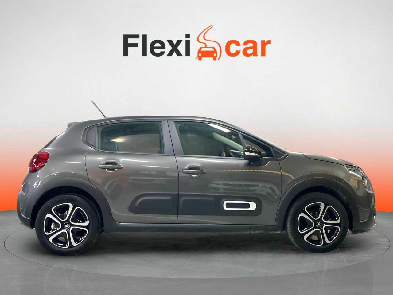 citroën c3 2024 / foto grande (3)