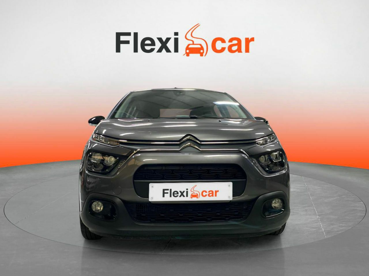 citroën c3 2024 / foto grande (2)