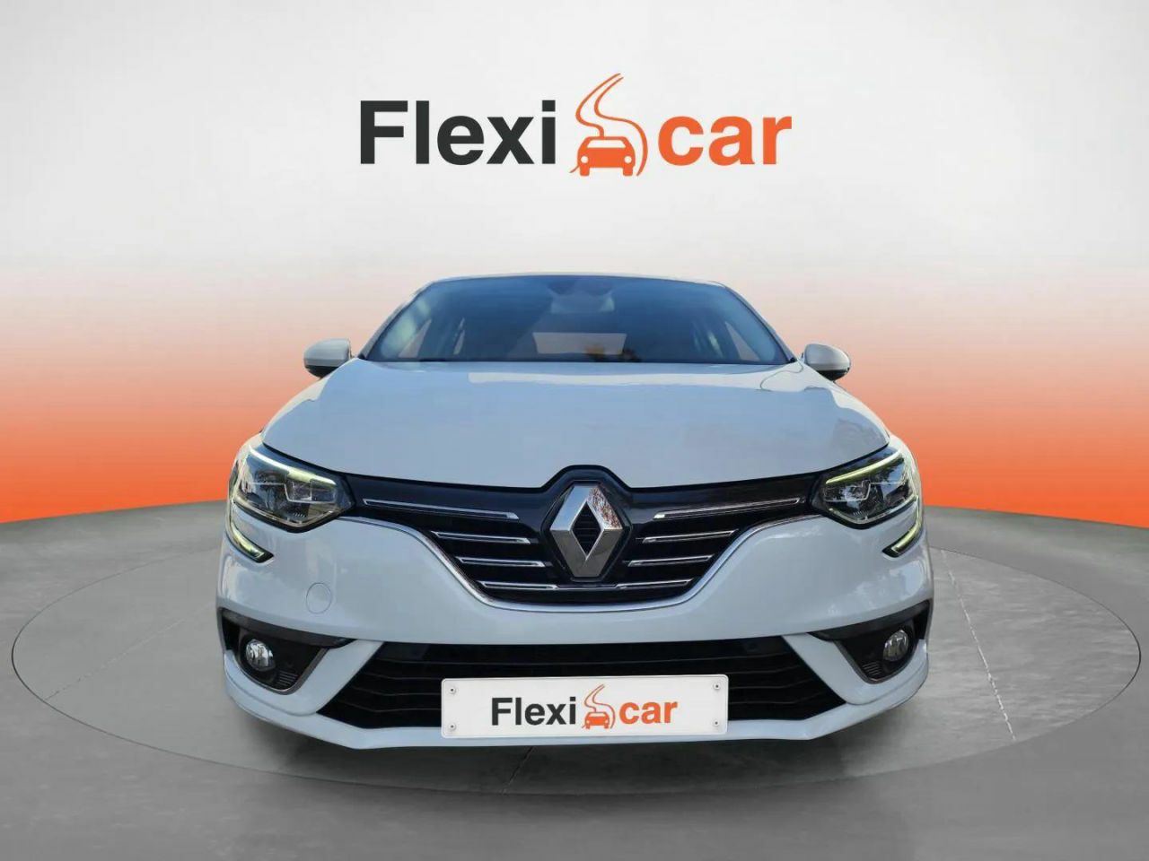 renault megane 2018 / foto grande (2)