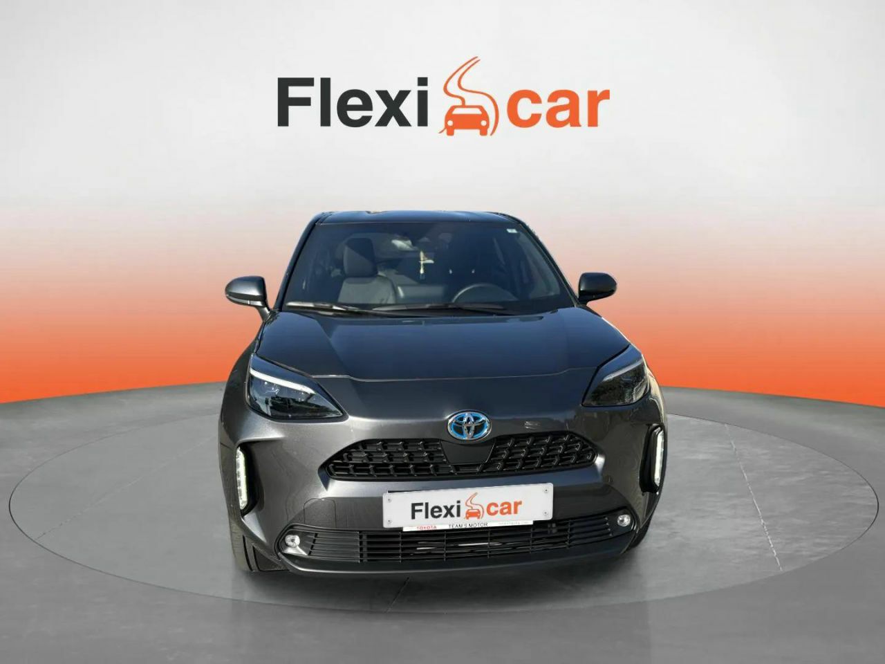toyota yaris cross 2023 / foto grande (2)