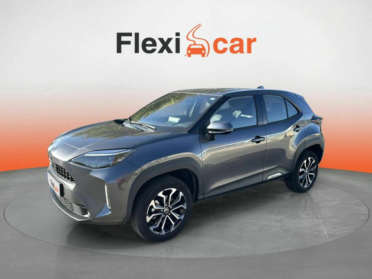 toyota yaris cross 2023 / foto grande (3)
