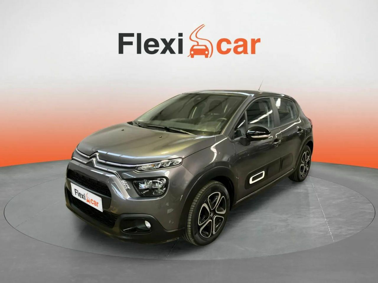 citroën c3 2024 / foto grande (3)