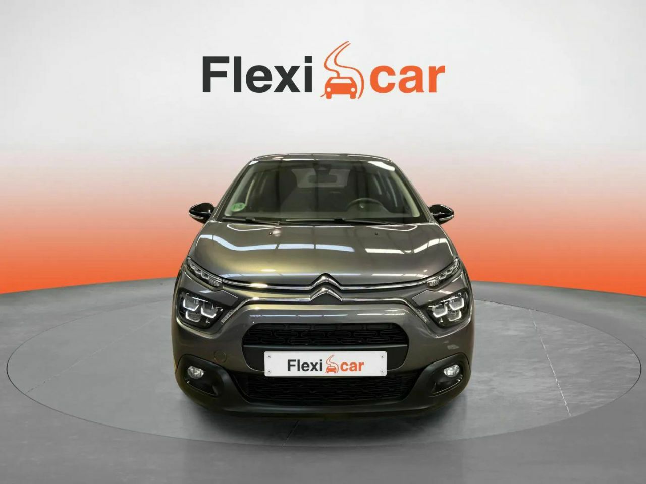 citroën c3 2024 / foto grande (2)