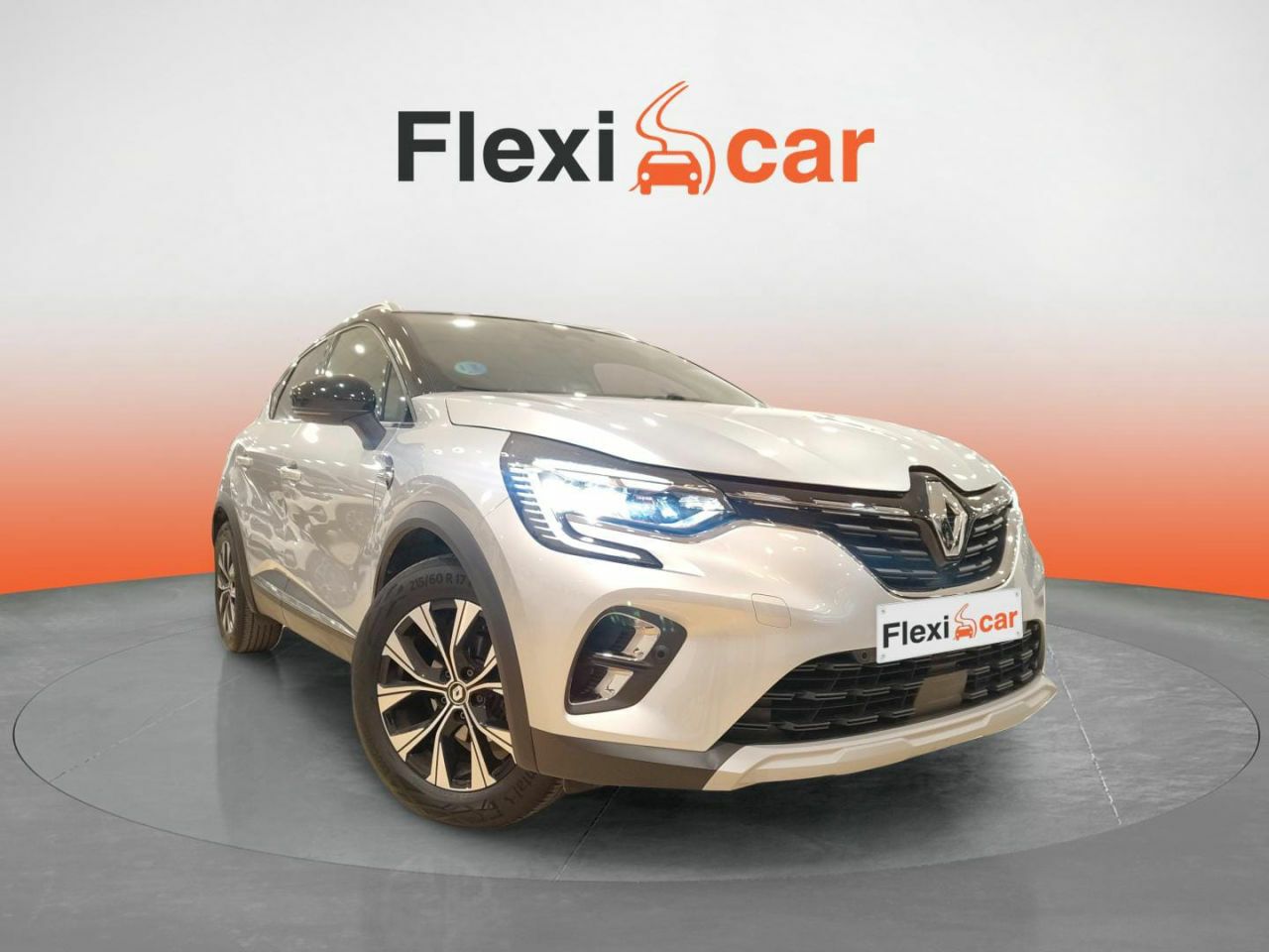 Renault captur 2021 alcala  de segunda mano - renault captur 2023 /