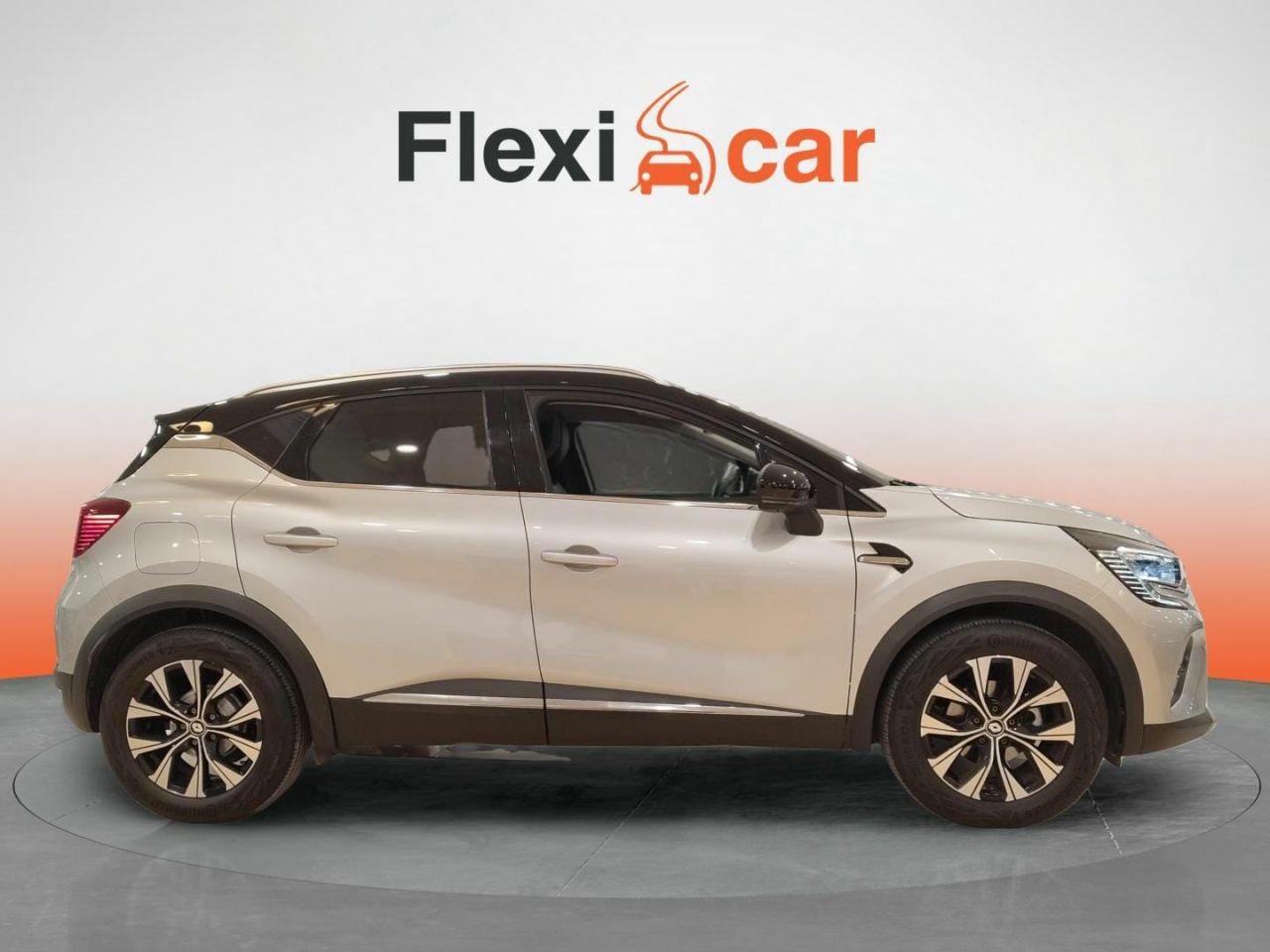 renault captur 2023 / foto grande (2)