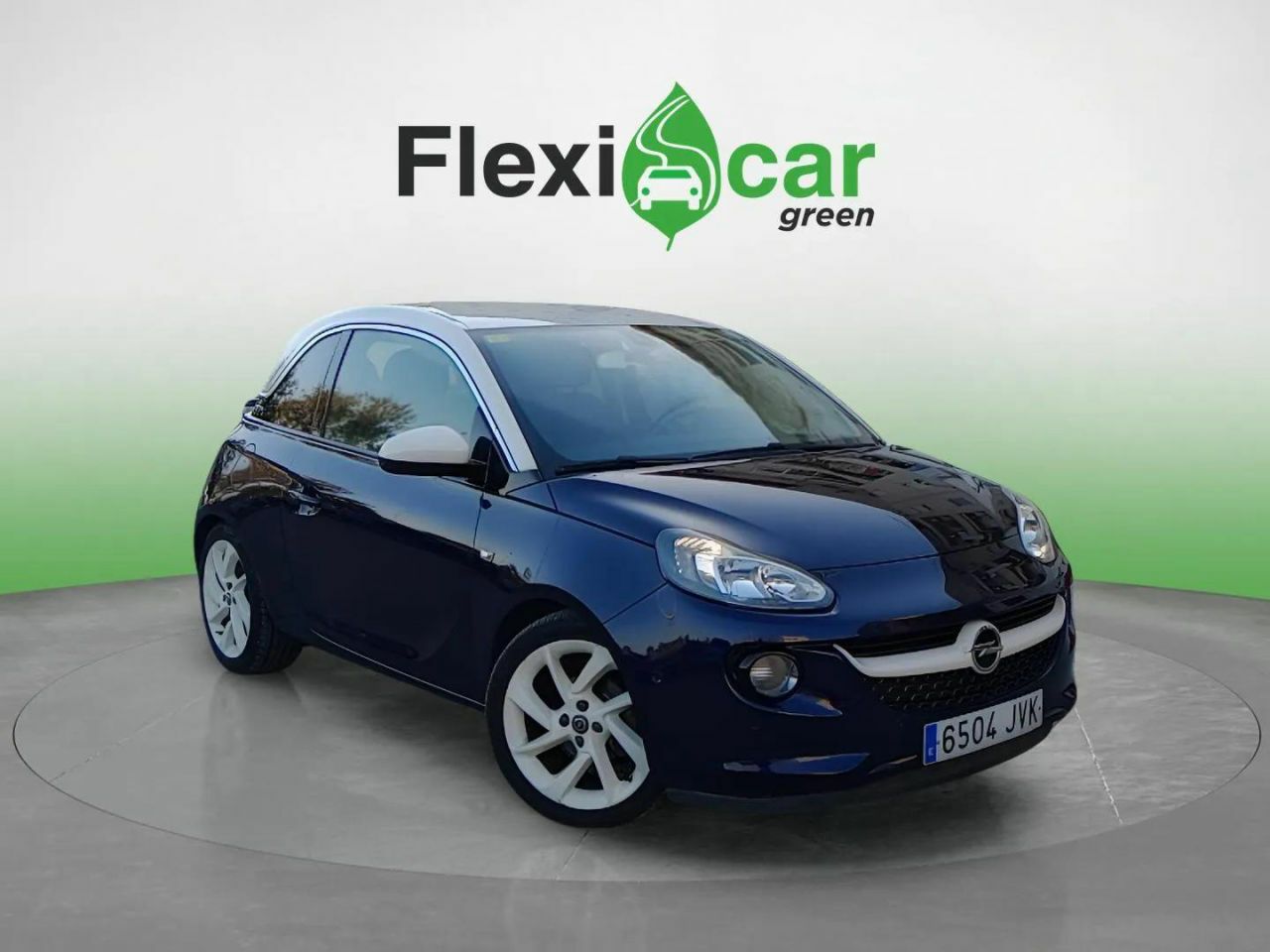 opel adam 2016 /