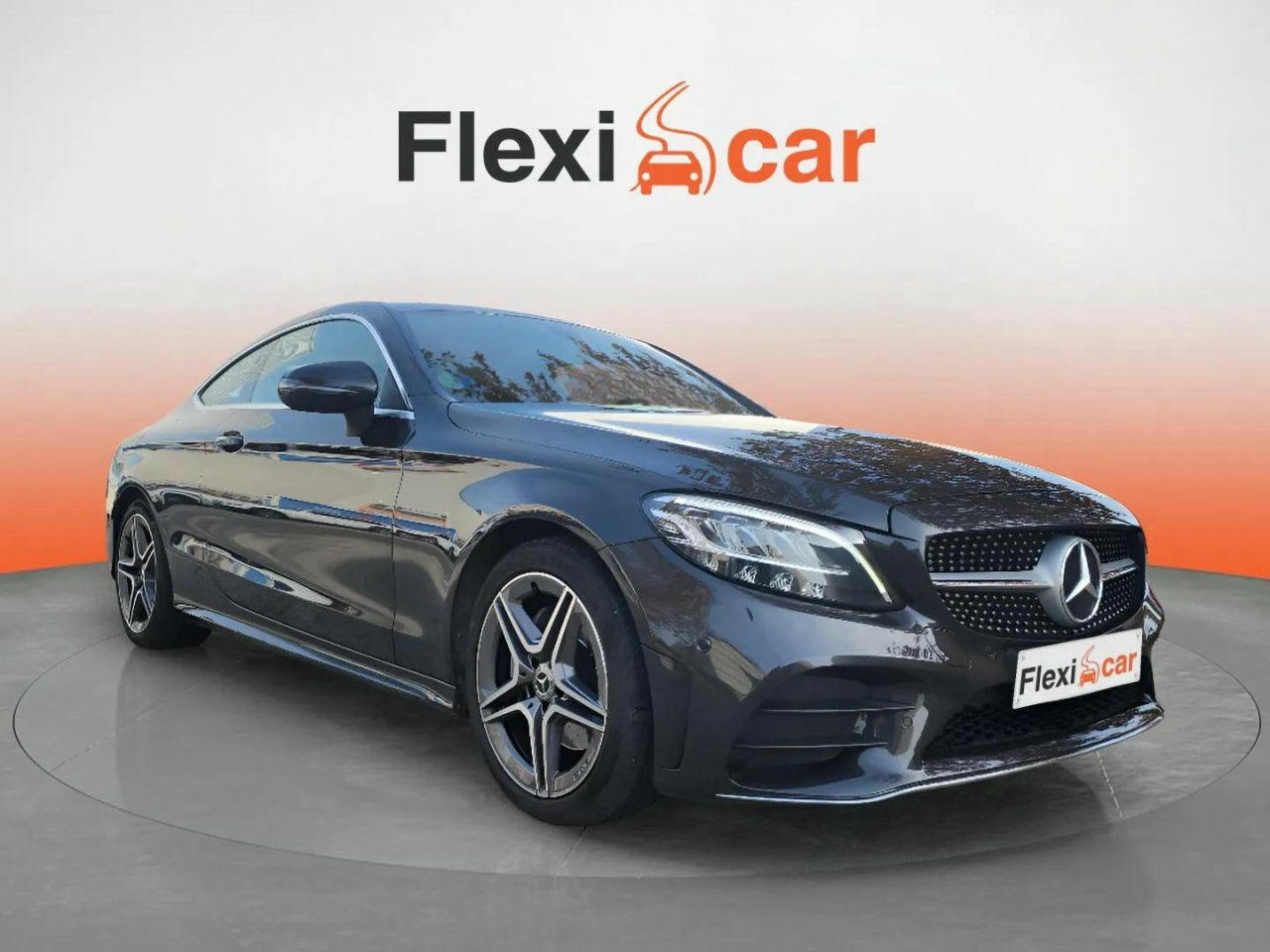 Mercedes clase c amg  de segunda mano - mercedes clase c 2019 /