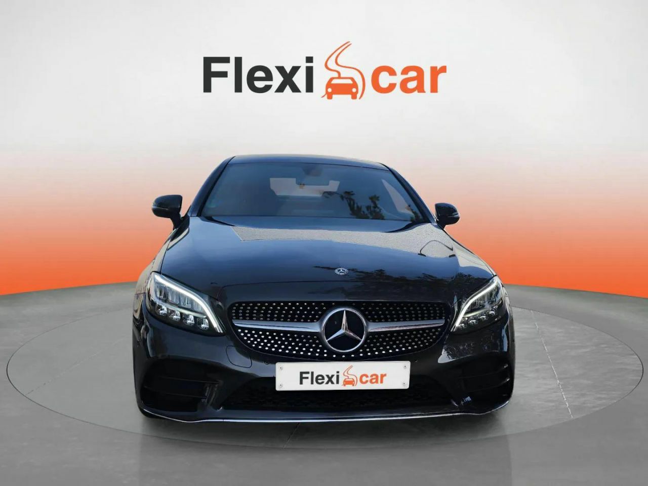 mercedes clase c 2019 / foto grande (2)