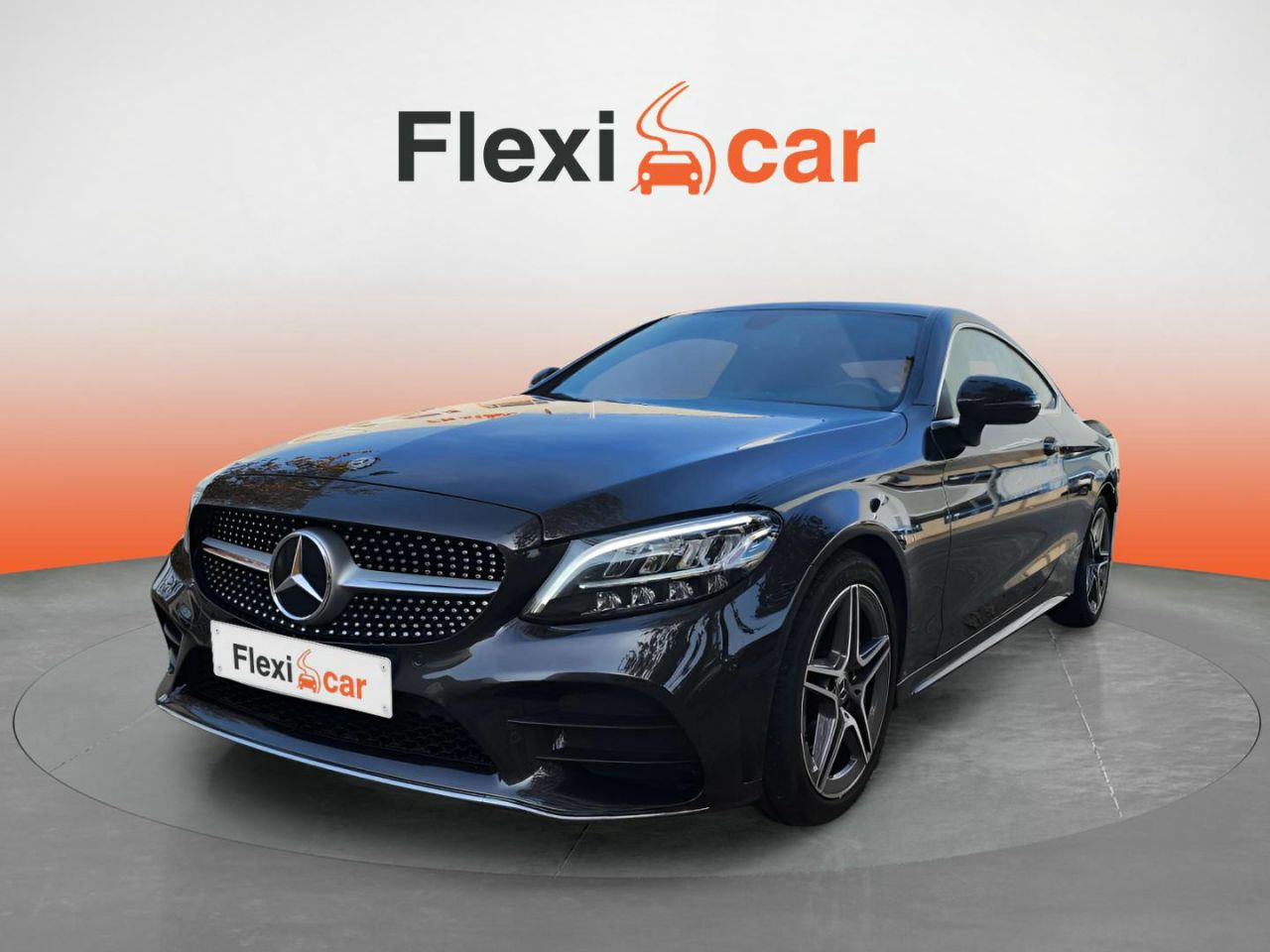 mercedes clase c 2019 / foto grande (3)