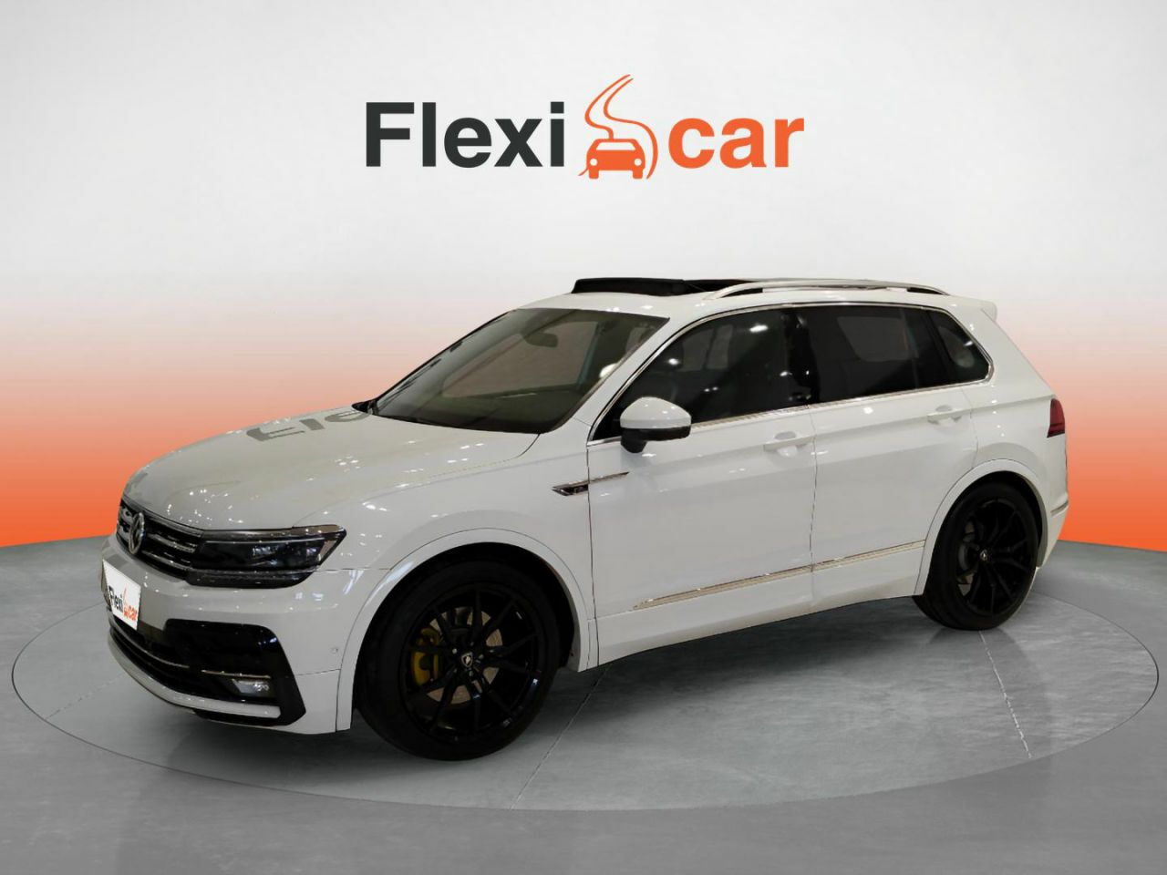 volkswagen tiguan 2018 / foto grande (3)