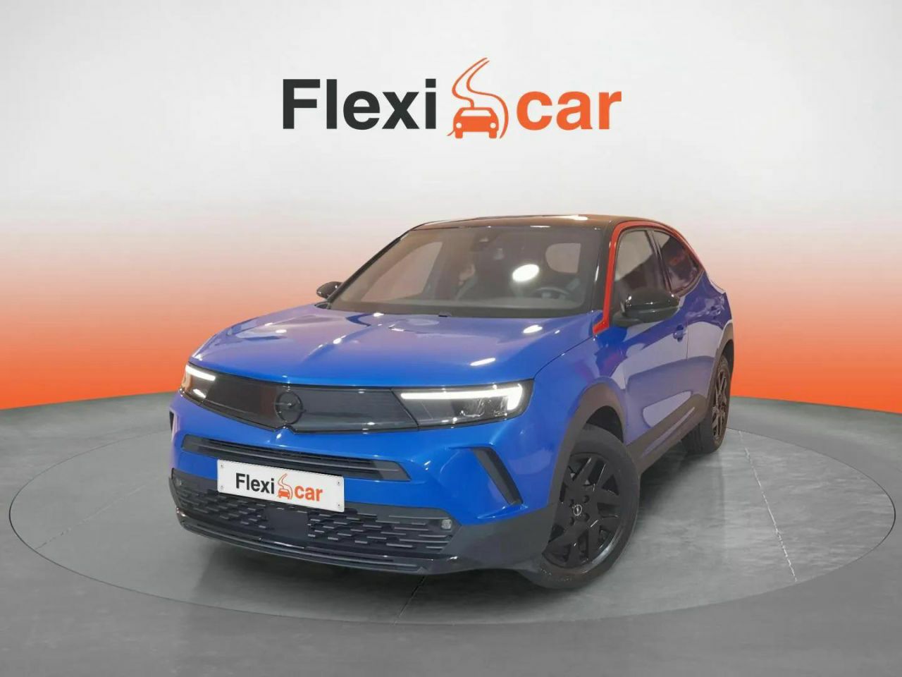 opel mokka 2021 / foto grande (3)