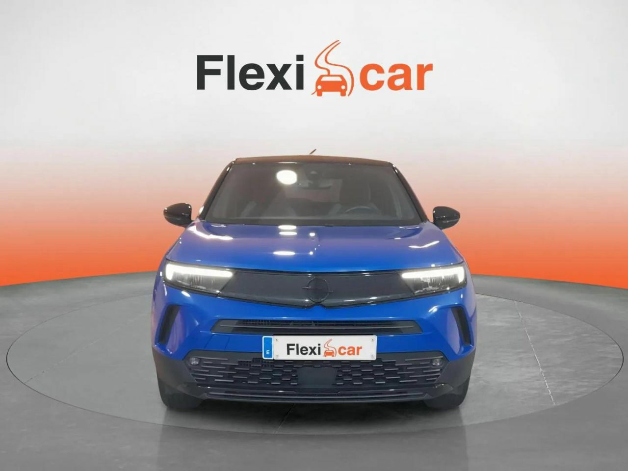opel mokka 2021 / foto grande (2)