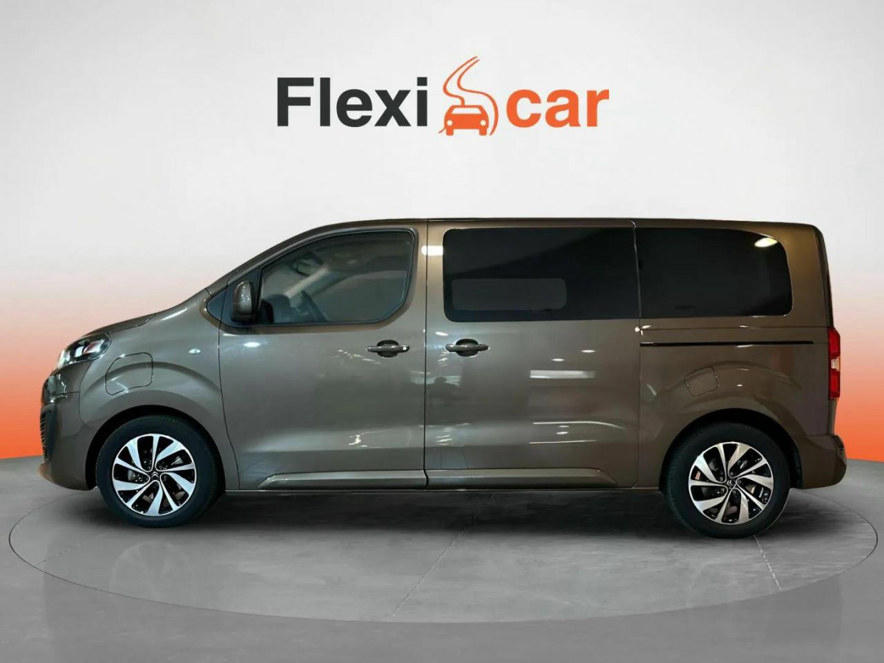 citroën spacetourer 2020 / foto grande (3)