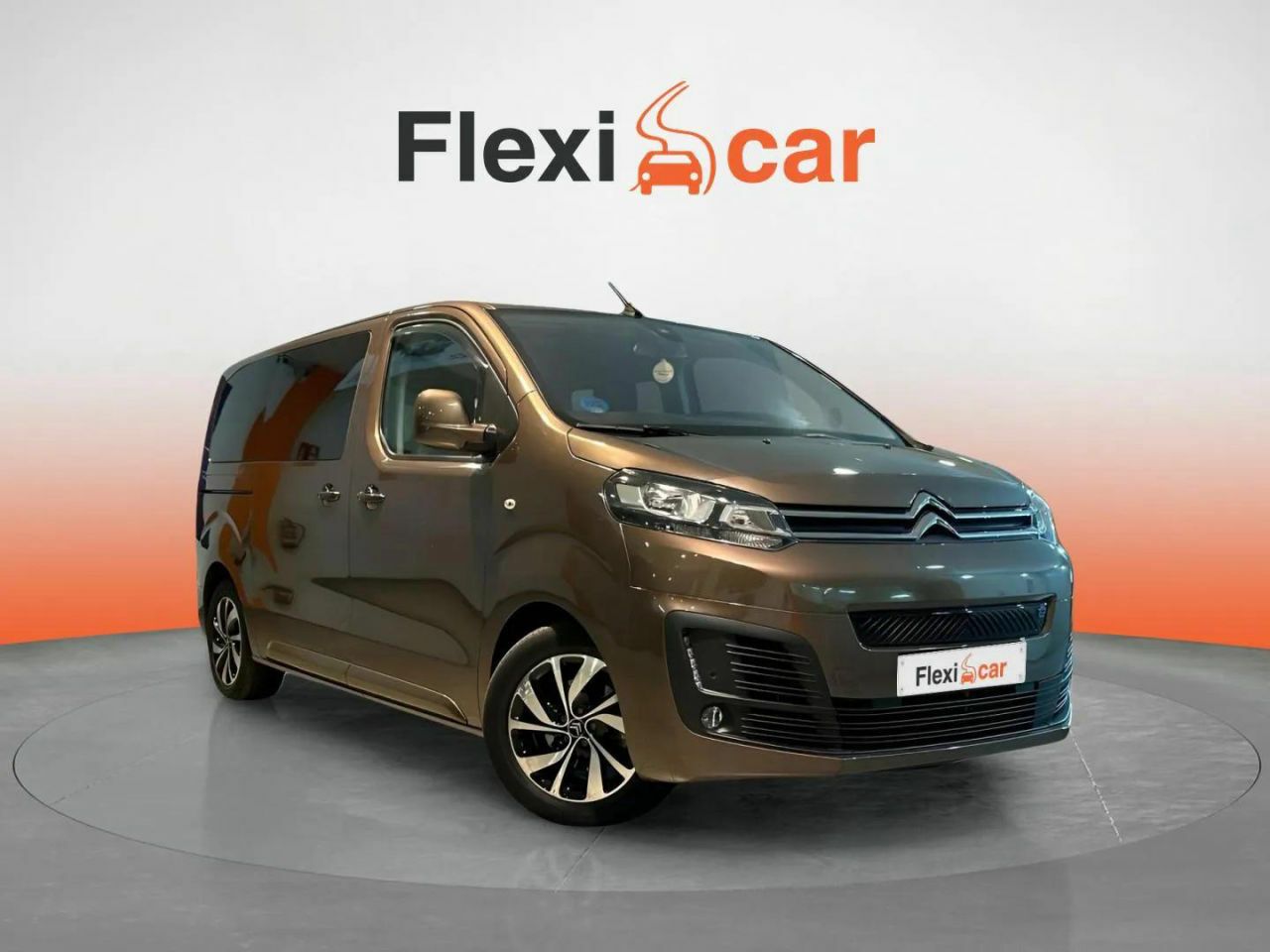 Tabaco premium tarragona  de segunda mano en Tarragona - citroën spacetourer 2020 /