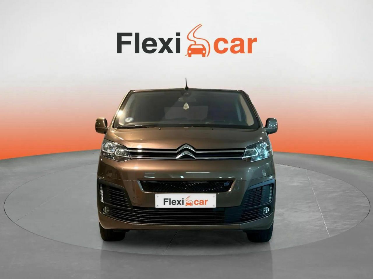 citroën spacetourer 2020 / foto grande (2)