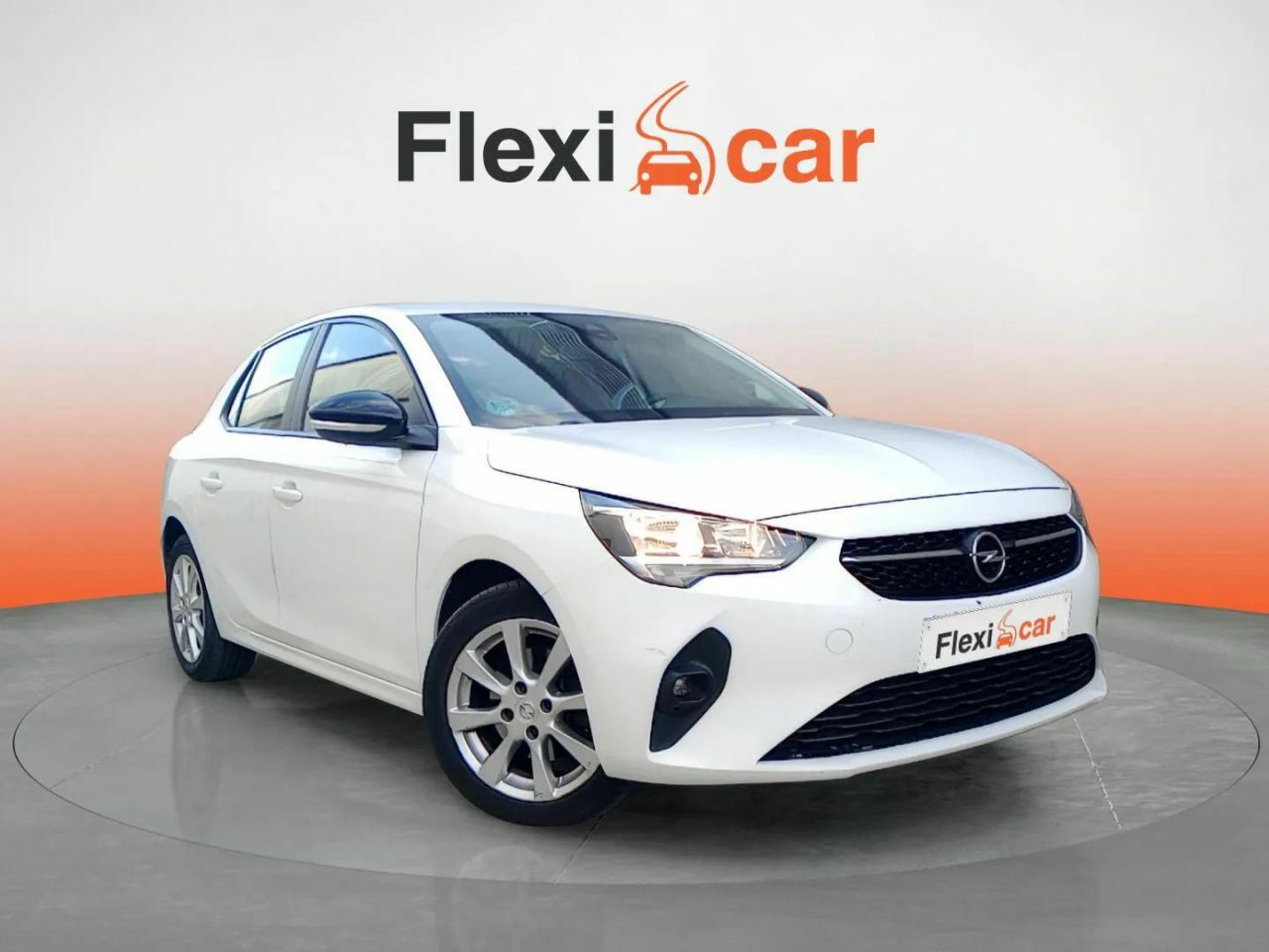 Opel corsa 100 cv  de segunda mano - opel corsa 2022 /