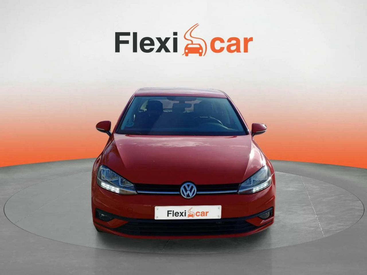 volkswagen golf 2019 / foto grande (2)