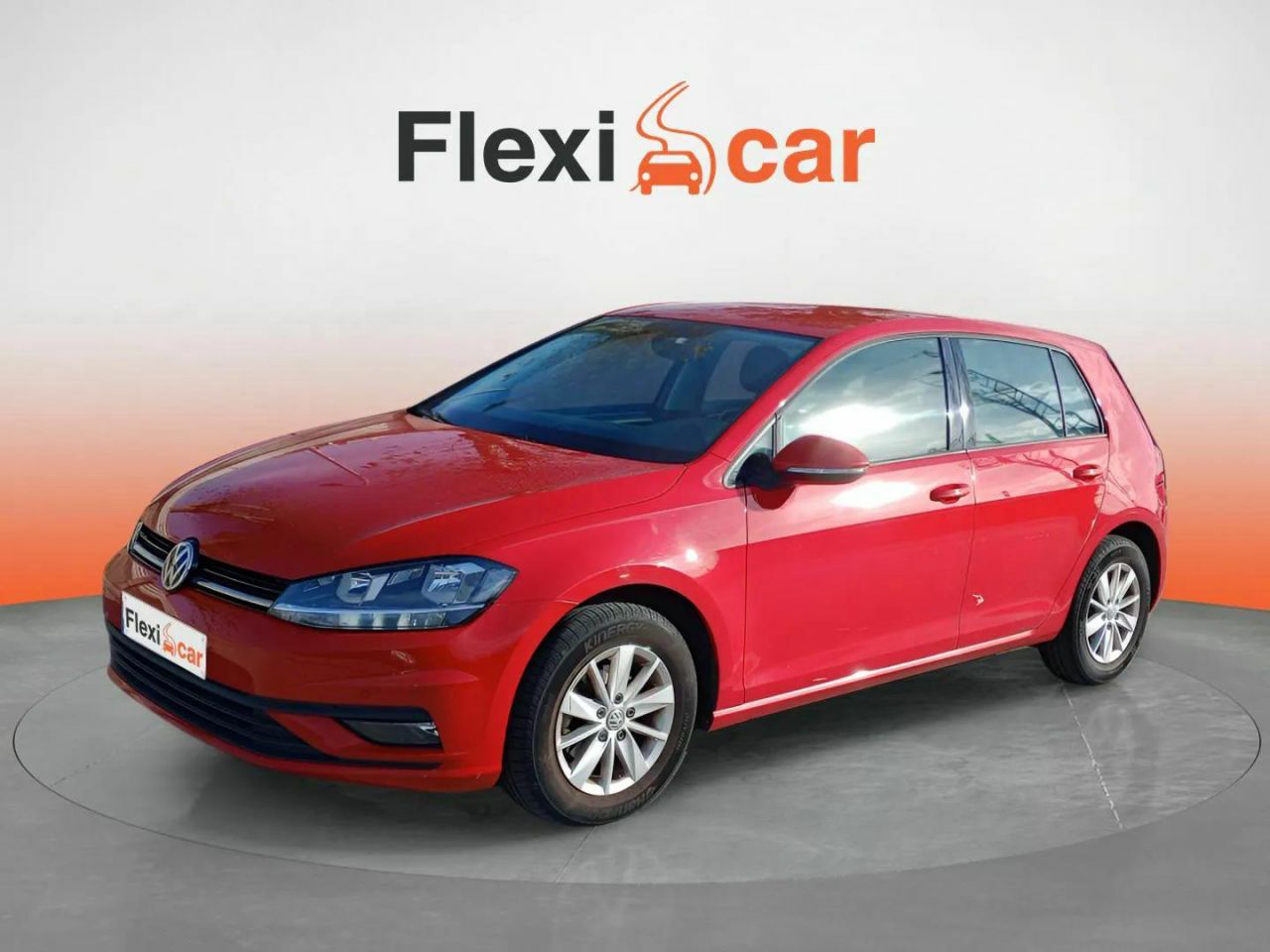 volkswagen golf 2019 / foto grande (3)