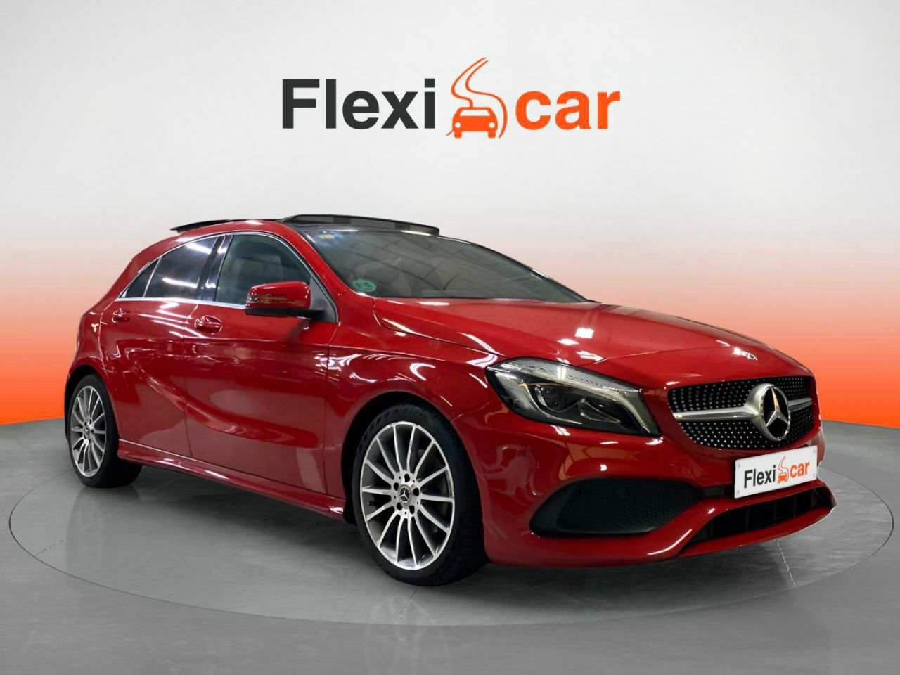 Mercedes clase e diesel  de segunda mano - mercedes clase a 2018 /