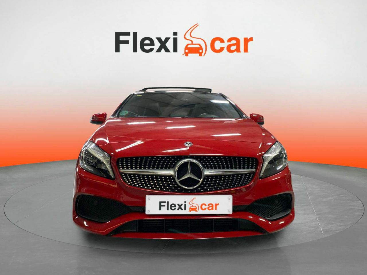 mercedes clase a 2018 / foto grande (2)