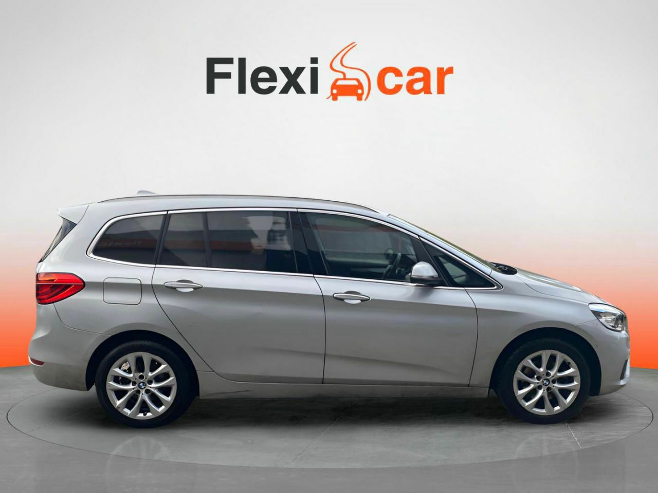 bmw serie 2 gran tourer 2019 / foto grande (3)