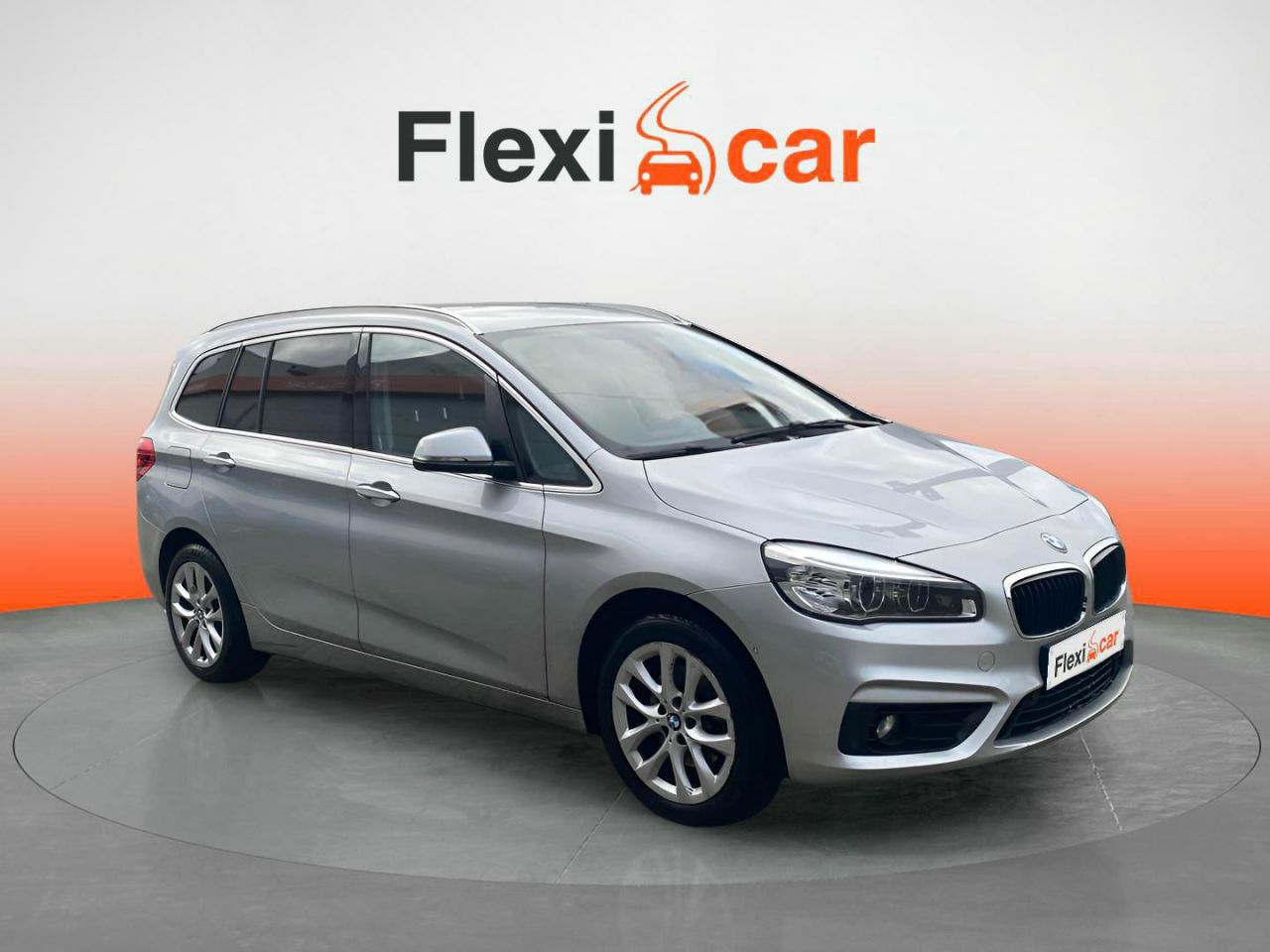 Bmw x1 diesel 150cv madrid henares  de segunda mano en Madrid - bmw serie 2 gran tourer 2019 /