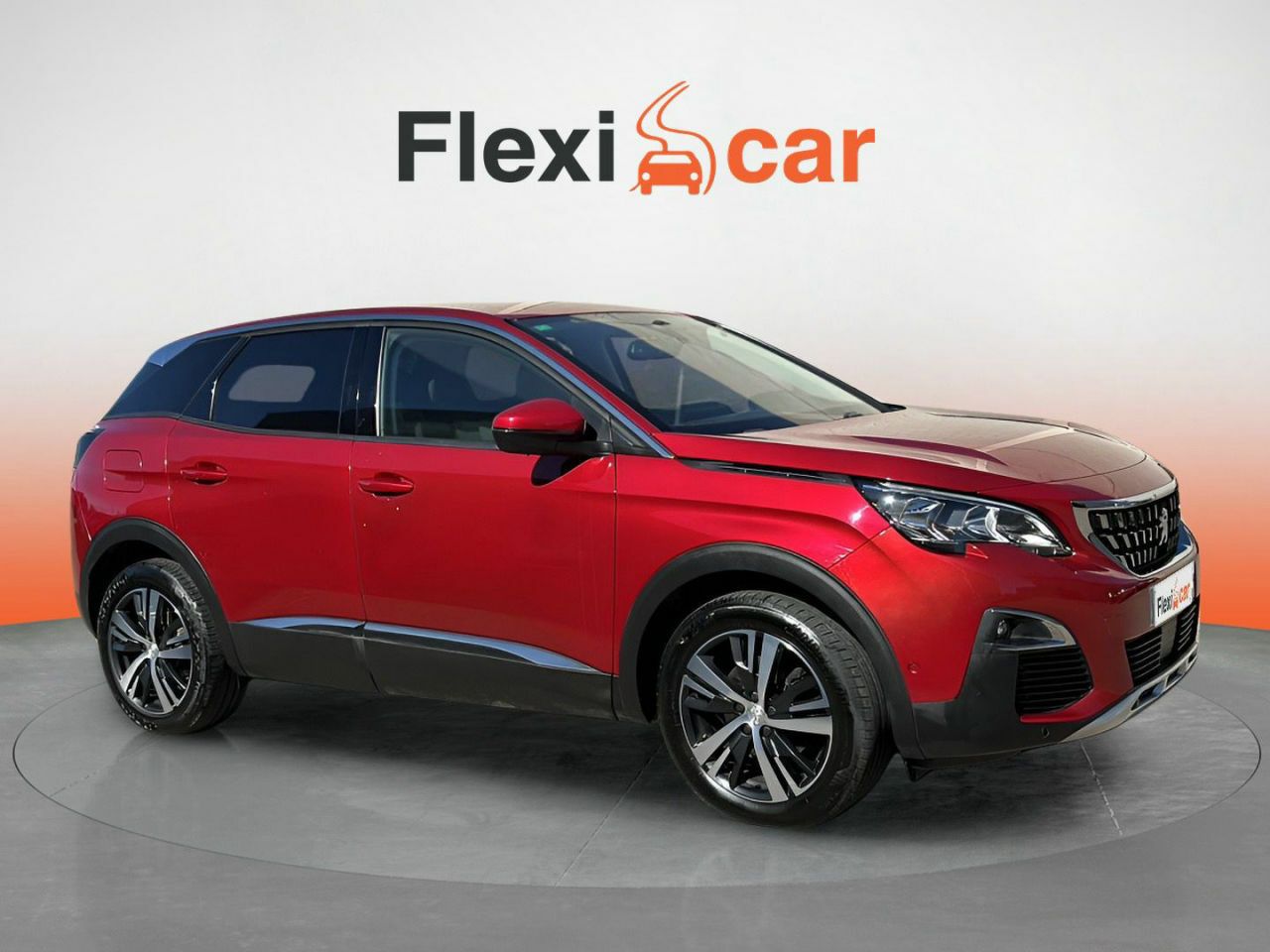 peugeot 3008 2019 /