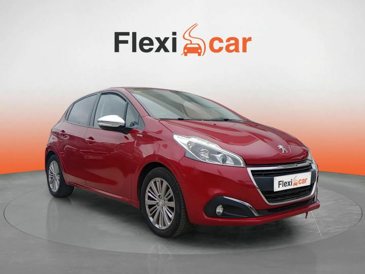 peugeot 208 2018 /