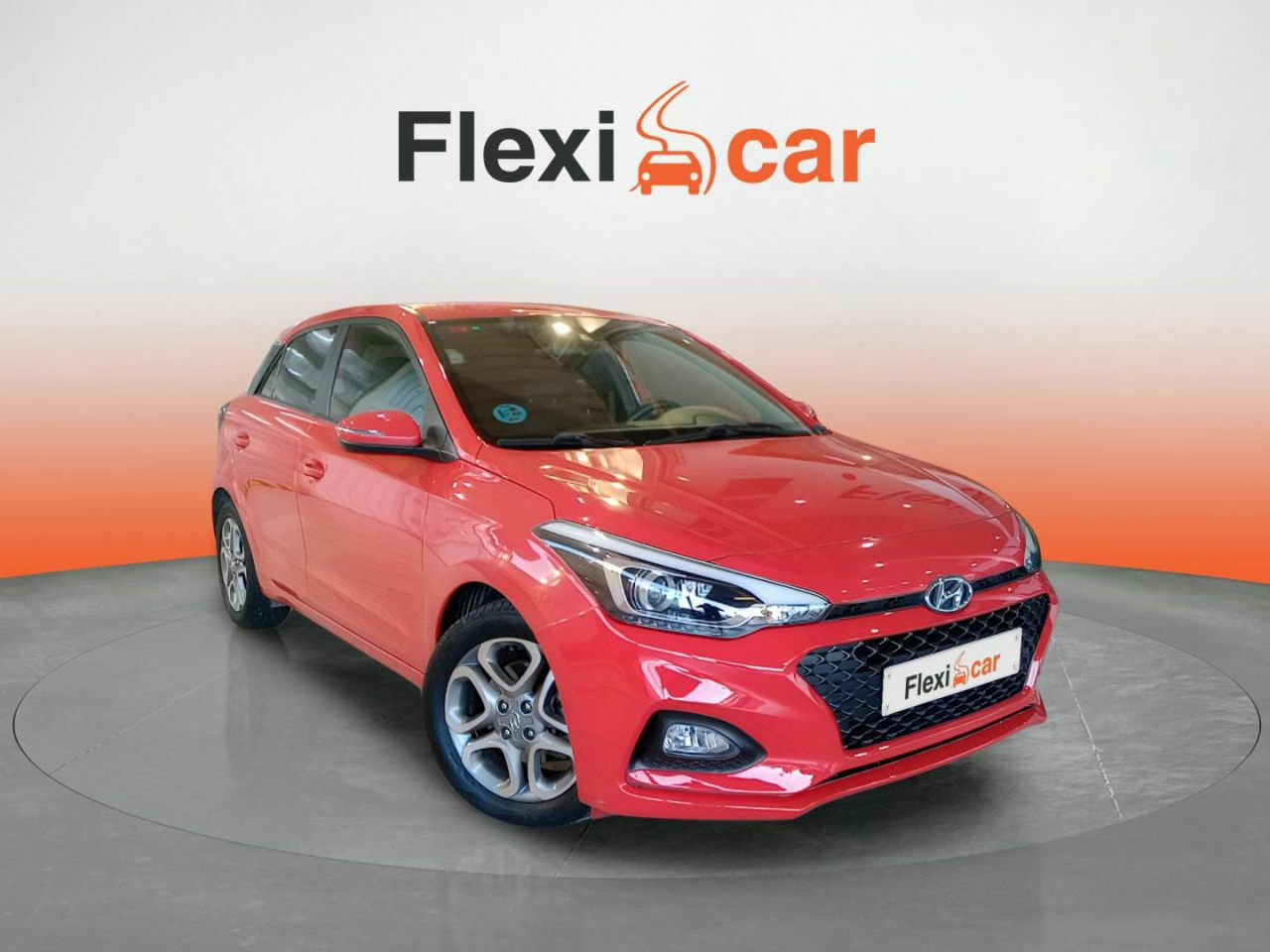 I20 tarragona madrid  de segunda mano en Madrid - hyundai i20 2018 /