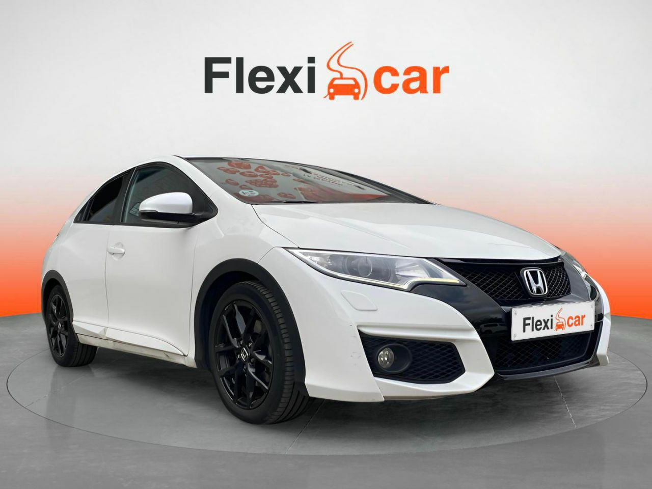 honda civic 2015 /