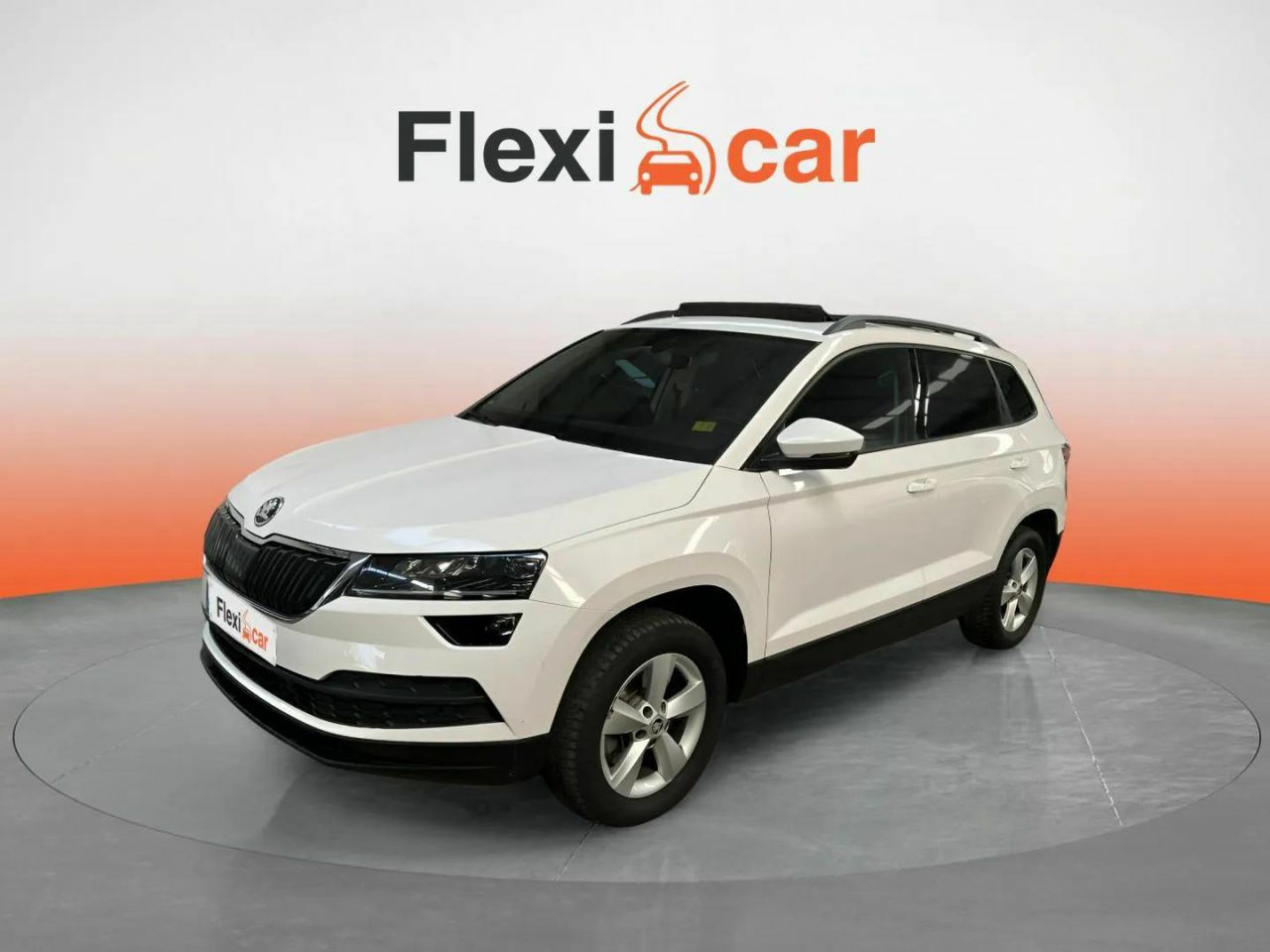 skoda karoq 2019 / foto grande (3)