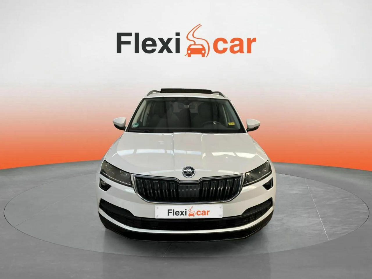 skoda karoq 2019 / foto grande (2)