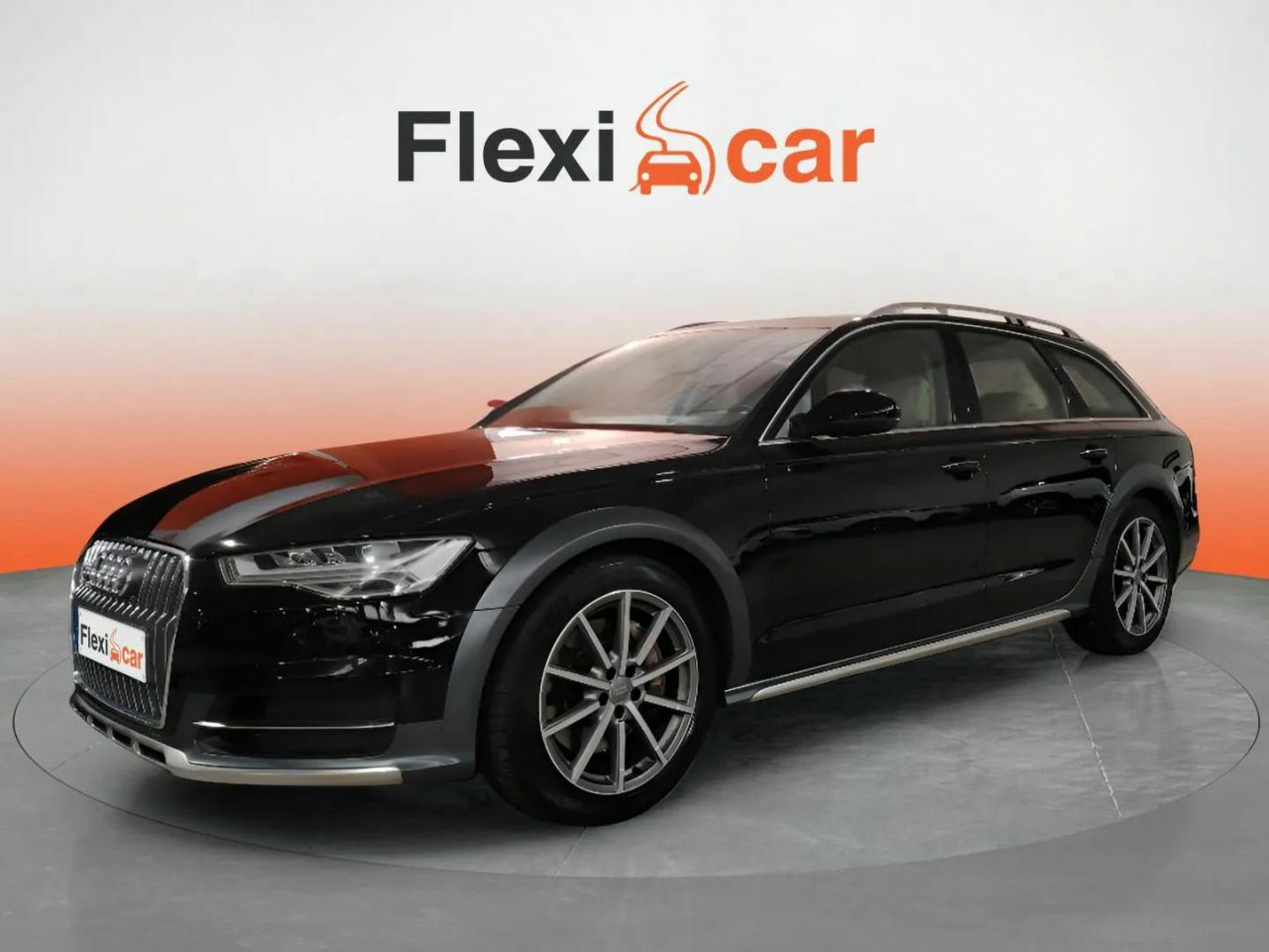 audi a6 allroad quattro 2018 / foto grande (3)