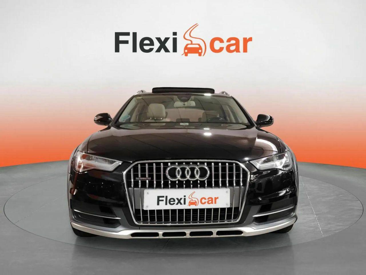 audi a6 allroad quattro 2018 / foto grande (2)