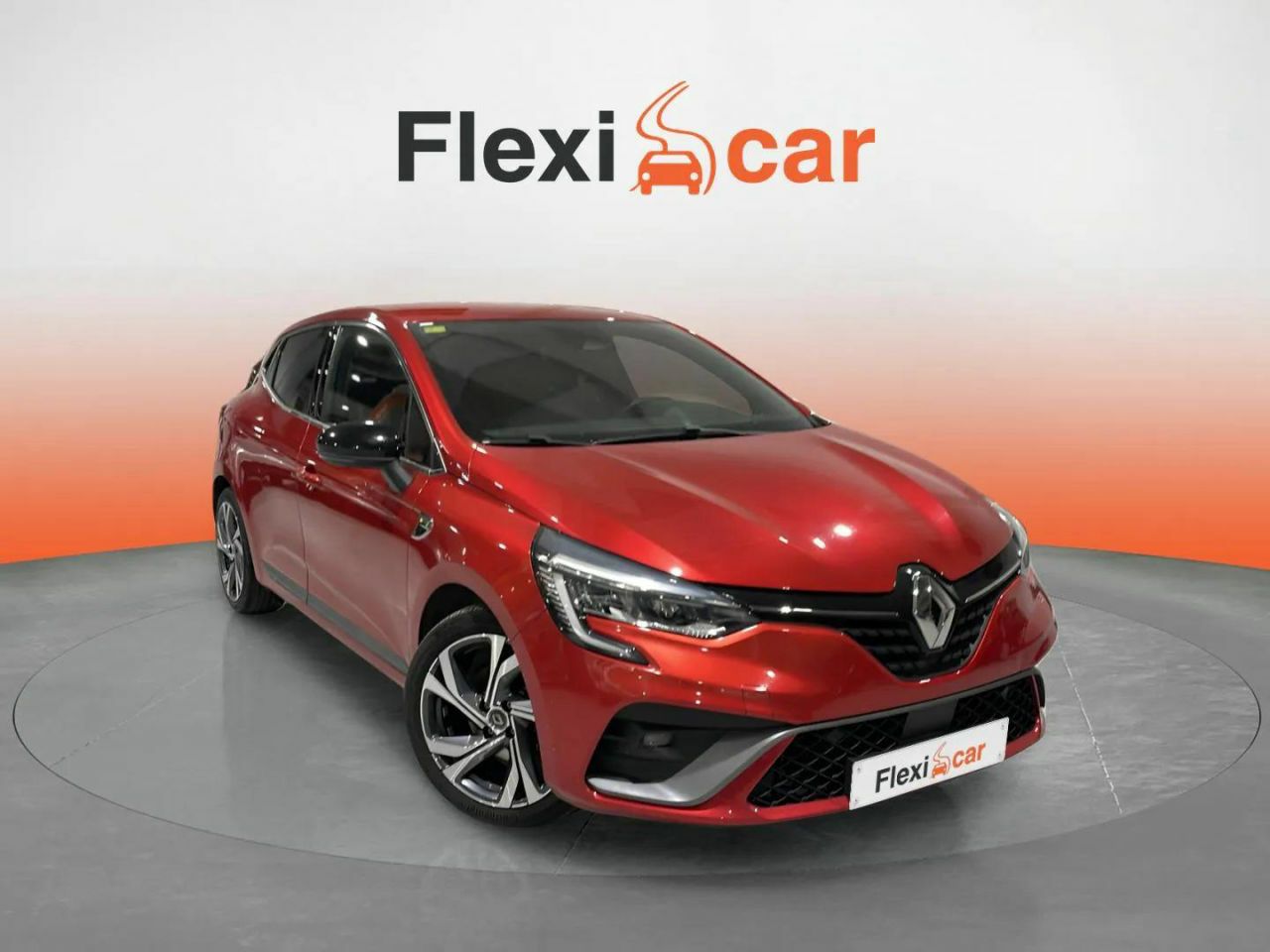 Renault clio precio descuento  de segunda mano - renault clio 2020 /