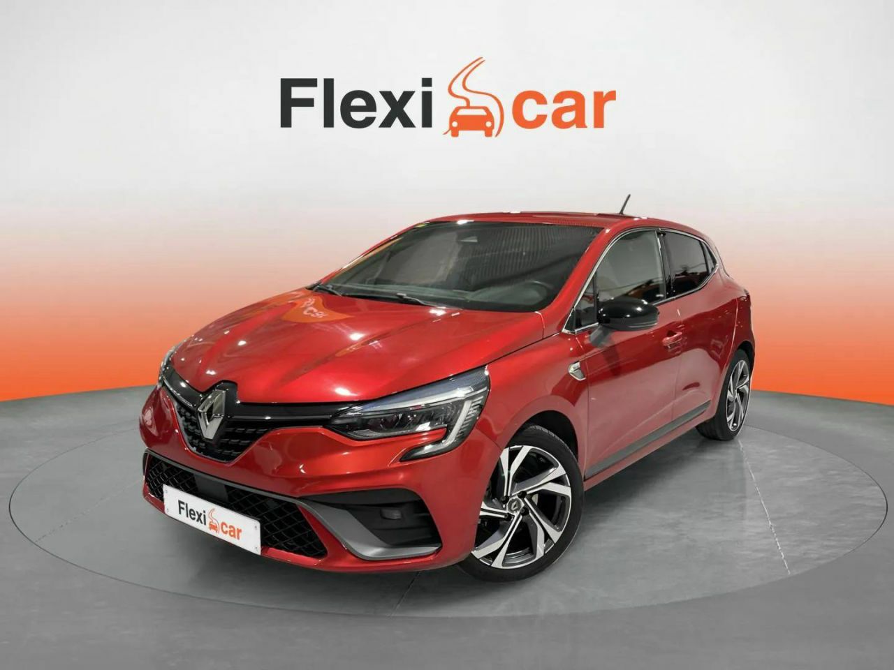 renault clio 2020 / foto grande (2)