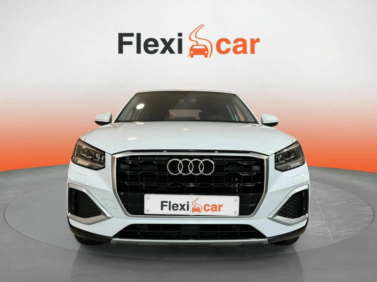 audi q2 2022 / foto grande (2)