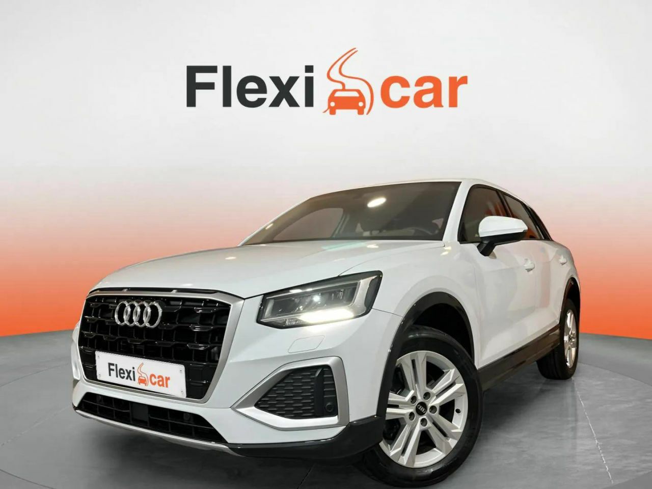 audi q2 2022 / foto grande (3)